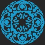 (image for) Oriental Shapes Two